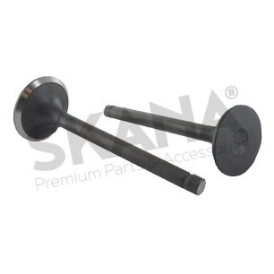 ensemble soupapes d'admission, origine stiga. 118551616/0, 1185516160