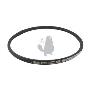 courroie z 10x575li origine stiga.