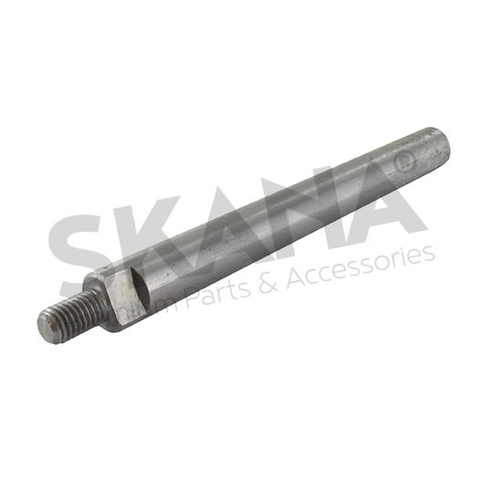 support longueur: 179.5mm origine stiga. 118800028/0, 1188000280