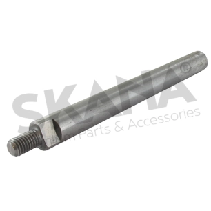 support longueur: 179.5mm origine stiga. 118800028/0, 1188000280