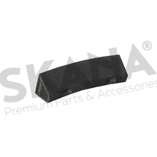 patin de frein de courroie origine stiga. 118800030/0, 1188000300