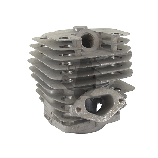 cylindre nu diamétre 43 mm pour tronçonneuses bg4545, bgpro4545. origine stiga.