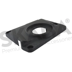 couvercle de pompe à huile pour tronçonneuses, origine stiga. 118800226/0, 1188002260