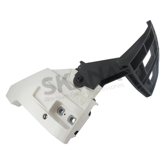 carter frein de chaine de couleur blanche , origine stiga. 118800764/0, 1188007640