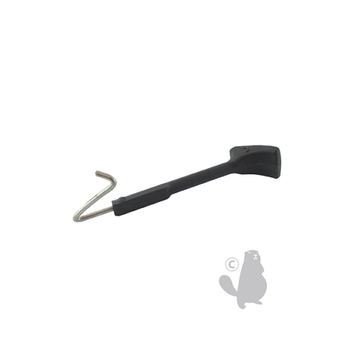 levier de commande de starter origine stiga.