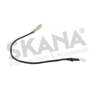 câble de terre, origine stiga. 118801159/0, 1188011590