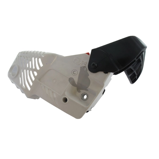 carter frein de chaîne complet pour tronçonneuse origine stiga.