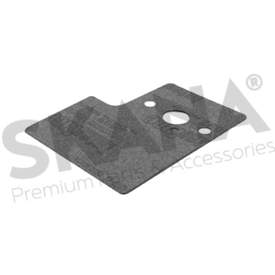 joint de carburateur pour db modèle tb320d, origine stiga.