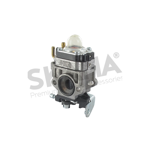carburateur à membranes pour débroussailleuse modèle tb320d, origine stiga.
