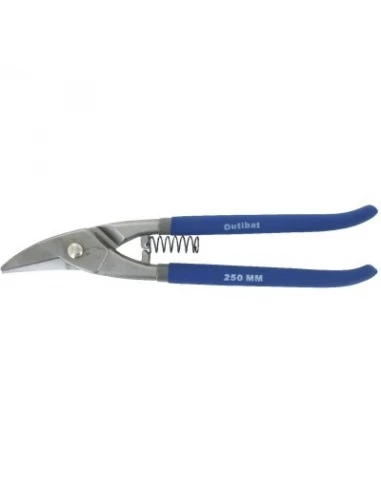 Cisaille à tôle 250