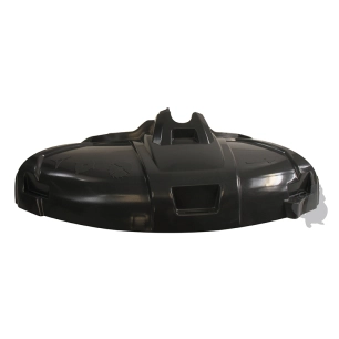 carter de protection résine pour débroussailleuse origine stiga.