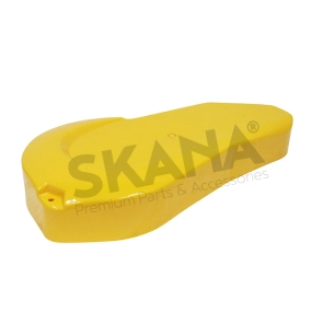 protection de courroie jaune, origine stiga. 118802976/0, 1188029760