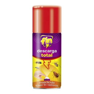 insecticide à libération totale, 150 ml