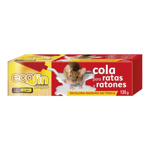 colle pour rats et souris fin, 135 g