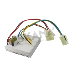 carte électronique pour tondeuses, origine stiga. 118811186/0, 1188111860