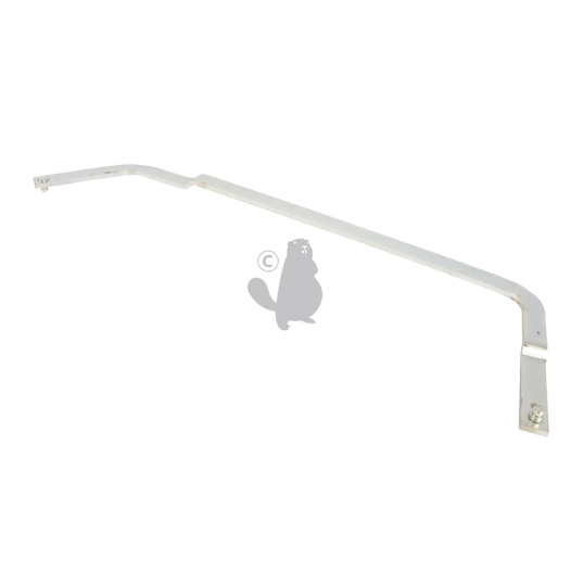 tringle pour relevage centralisé sur tondeuse ntl53 d, origine stiga.