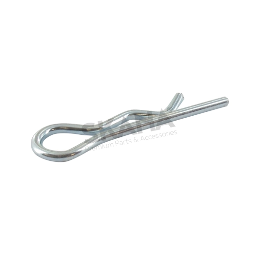 goupille béta 2.5mm l47mm, origine stiga. 9598-0002-02, 9598000202