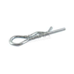 goupille béta 2.5mm l47mm, origine stiga. 9598-0002-02, 9598000202