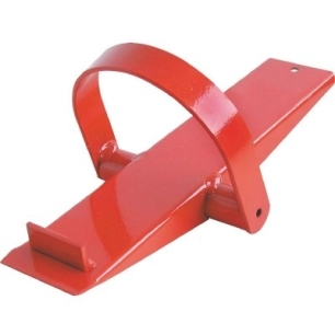 Soulève plaque a pied