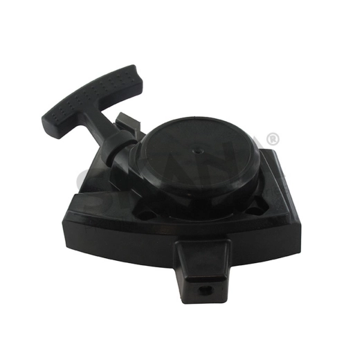 recoil assembly [black]