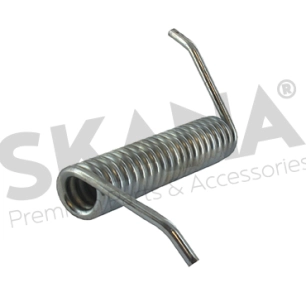 ressort de pare-pierres, origine stiga. 122450479/0, 1224504790