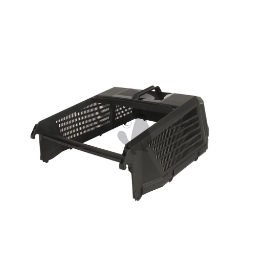 bac de ramassage pour tondeuse, partie supérieure origine stiga.