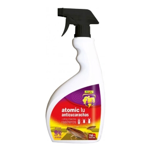 insecticide anticafaards atomic lu, fin, 750 ml