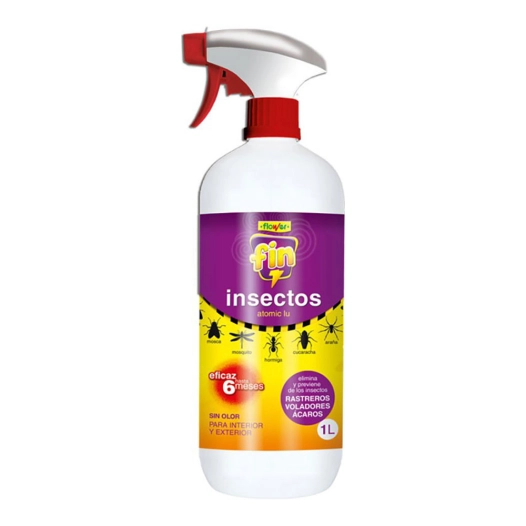 insectes atomic lu, fin, 1 l