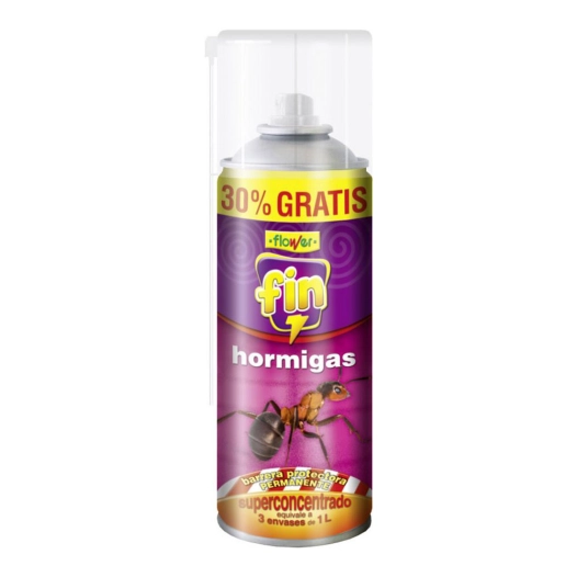 anti-fourmis fin, 400 ml