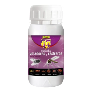 insecticide volants et rampants, fin, 250 ml