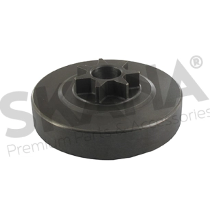 pignon étoile origine stiga. 118804265/0, 1188042650