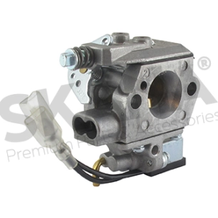 carburateur pour débrousailleuses, origine stiga. 118805139/0, 1188051390