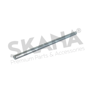 axe de déflecteur latéral pour tondeuse. origine stiga.