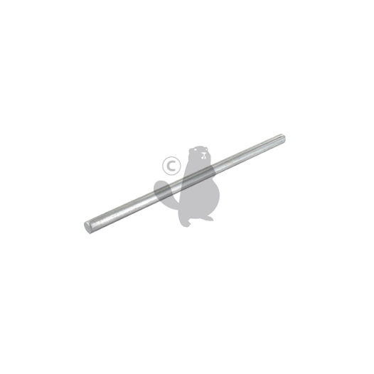 axe de déflecteur en acier origine stiga.