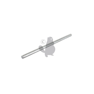 axe de déflecteur en acier origine stiga.