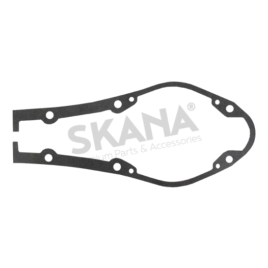 joint de carter transmission, origine stiga. 123280082/0, 1232800820