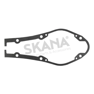 joint de carter transmission, origine stiga. 123280082/0, 1232800820