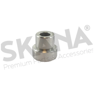 entretoise de poulie, origine stiga.