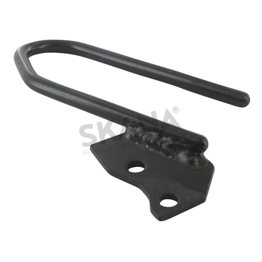 guide de courroie, origine stiga. 125270304/1, 1252703041