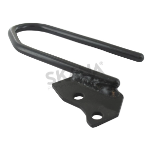 guide de courroie, origine stiga. 125270304/1, 1252703041