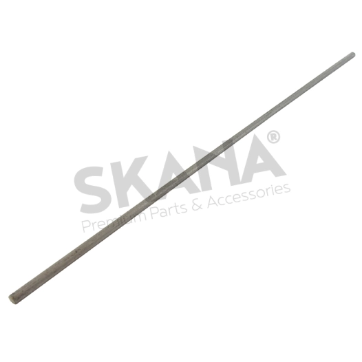 tige de fixation de batterie origine stiga. 127430572/0, 1274305720