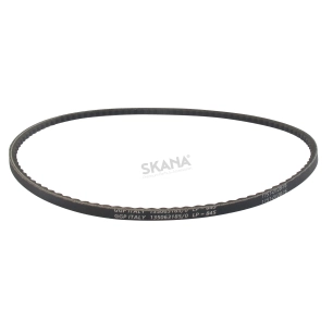 courroie crantée origine stiga. 135063185/0, 1350631850