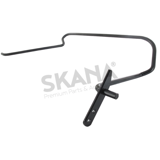 levier de traction, origine stiga. 181001245/1, 1810012451