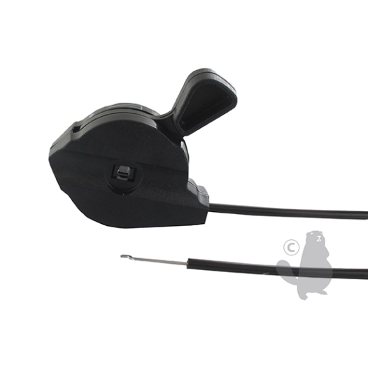 câble d'accélerateur rigide origine stiga.