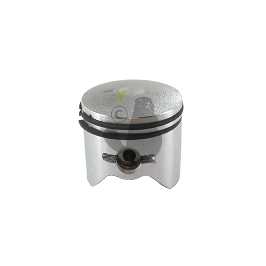 piston complet pour cylindrée de débrousailleuses, origine stiga. 183590007/0, 1835900070