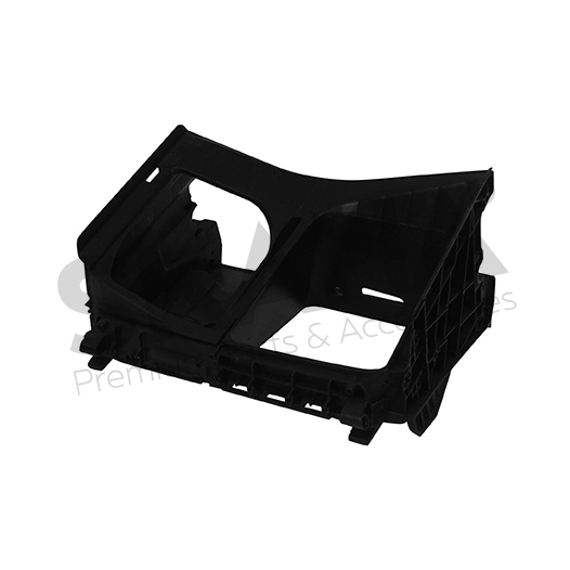 convoyeur arrière en plastique, origine stiga. 322108316/0, 3221083160