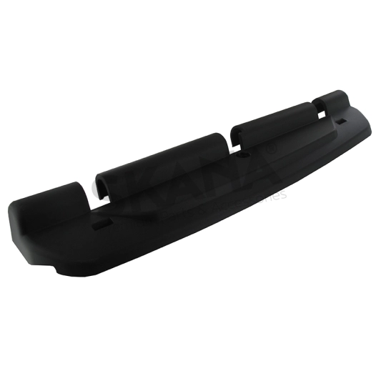 suppot de pare-pierres, origine stiga. 322109594/0, 3221095940