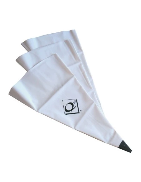 Set de 3 pochoirs joints récupérables - PRCI