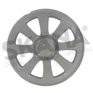 enjoliveur 200/210 [gris], origine stiga. 322110645/0, 3221106450