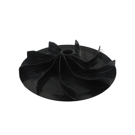 ventilateur moyeu de lame pour tondeuses électriques ep350, eu420. origine stiga.